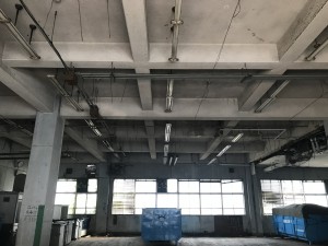 千葉市にてRC造解体工事の施工紹介