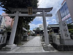 柏神社