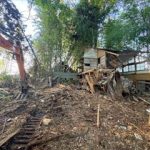 解体現場の進捗状況を報告します♪八街市／船橋市／富里市／成田市